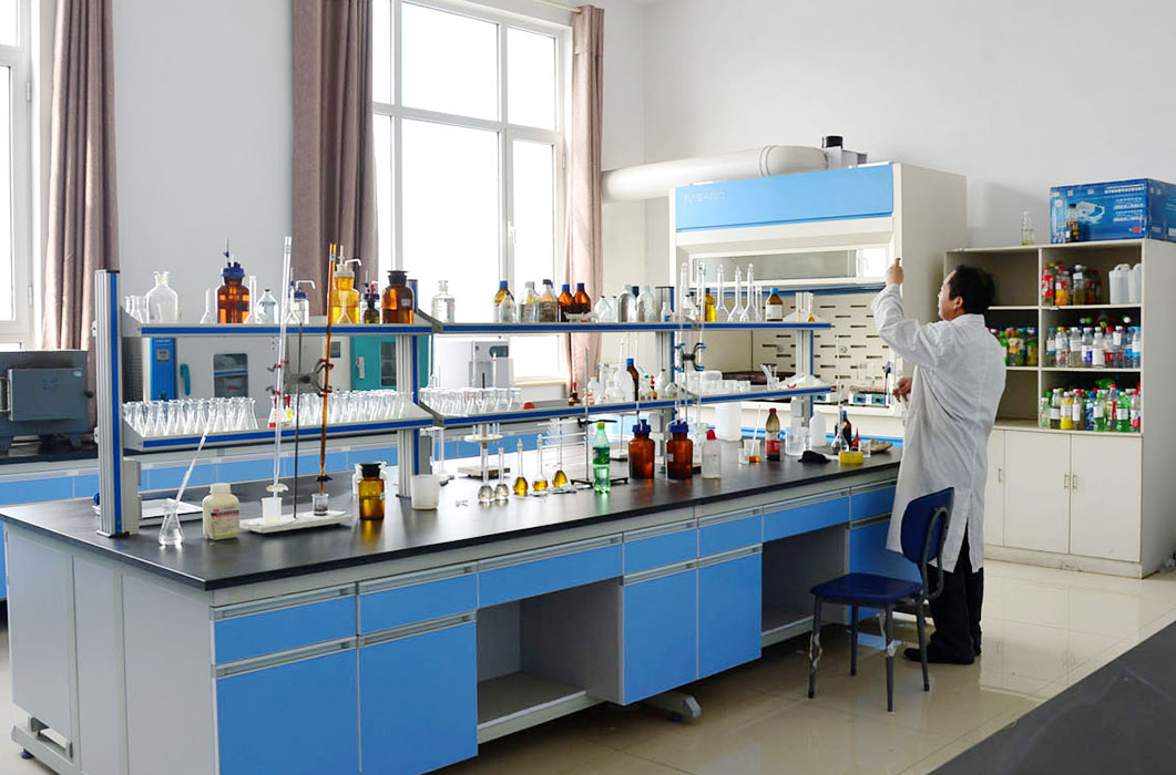  好品質(zhì)，試驗數(shù)據(jù)是基礎(chǔ)！