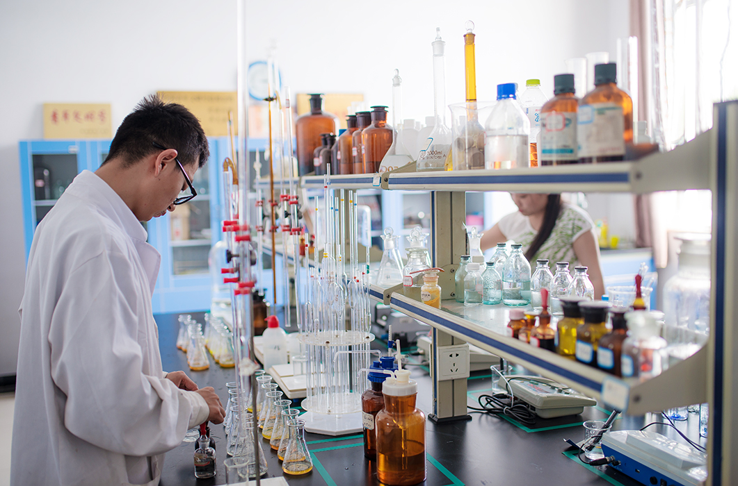  好品質(zhì)，試驗數(shù)據(jù)是基礎(chǔ)！ 