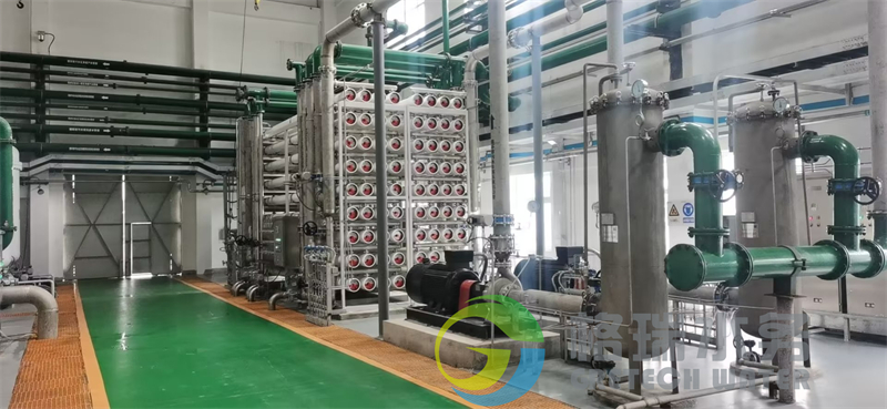 華能華電超純水項(xiàng)目 (1) 華能華電超純水項(xiàng)目 (1)