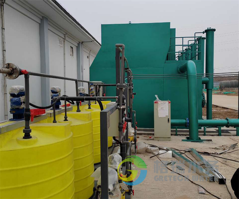 茶濃縮工藝：廈門(mén)華日食品有限公司