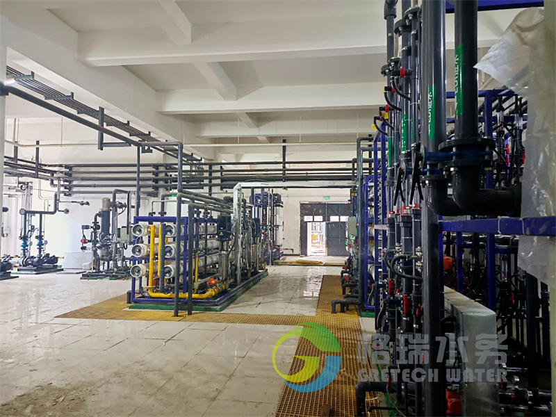 晉鋼三期50th除鹽水項(xiàng)目 (3)