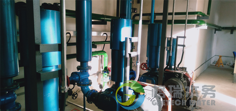 瑞豐熱電中水回用項(xiàng)目 (3)