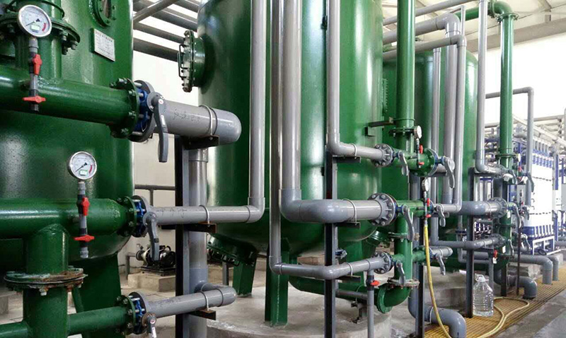 多介質(zhì)過(guò)濾器 - 副本